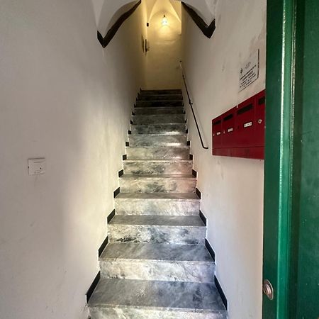 Appartement Delizioso Bilocale Mottino23 à Lerici Extérieur photo