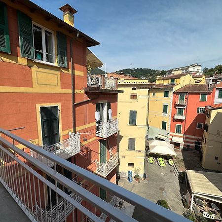Appartement Delizioso Bilocale Mottino23 à Lerici Extérieur photo