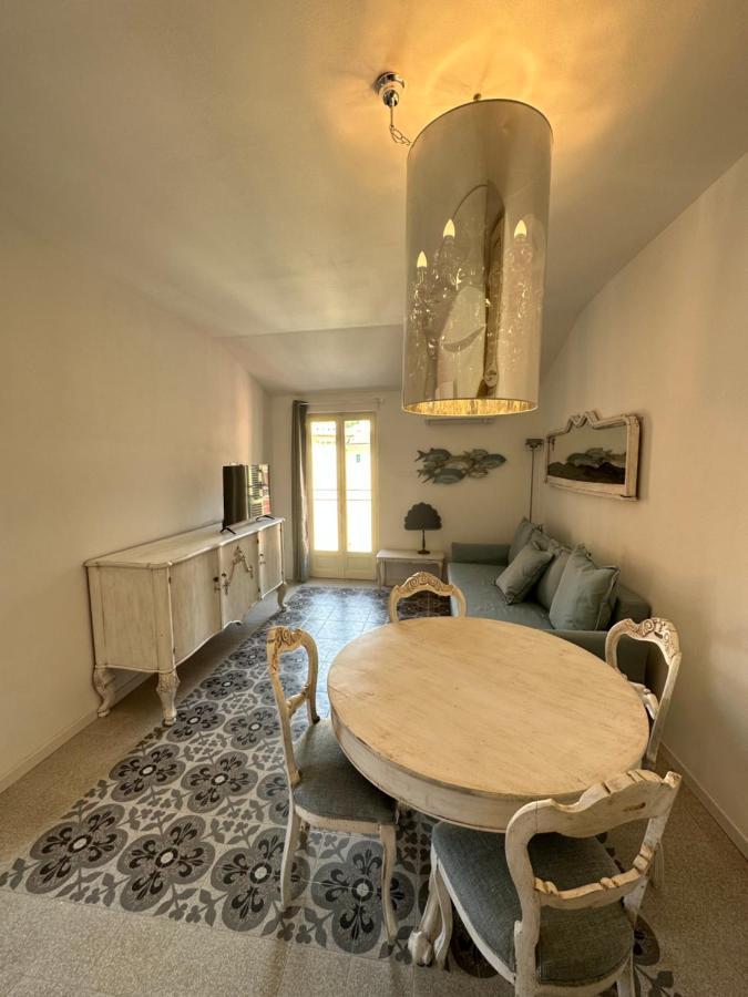 Appartement Delizioso Bilocale Mottino23 à Lerici Extérieur photo