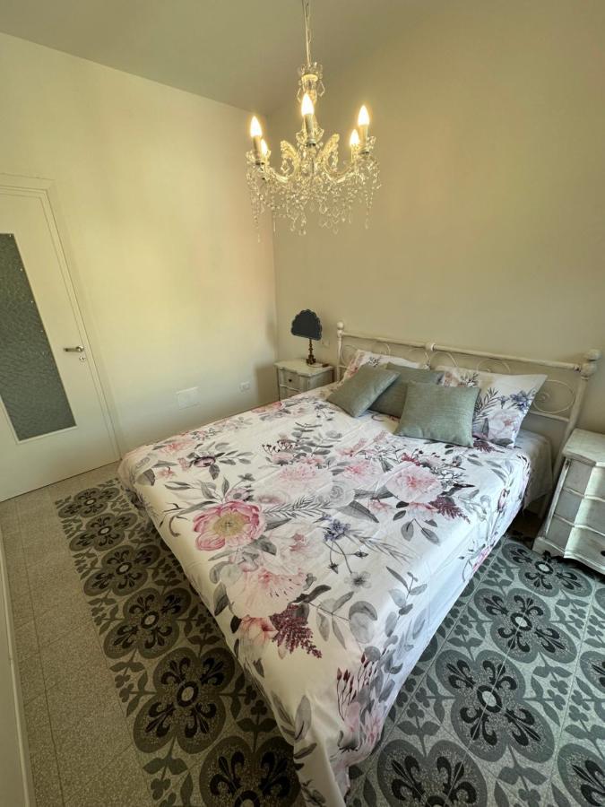 Appartement Delizioso Bilocale Mottino23 à Lerici Extérieur photo