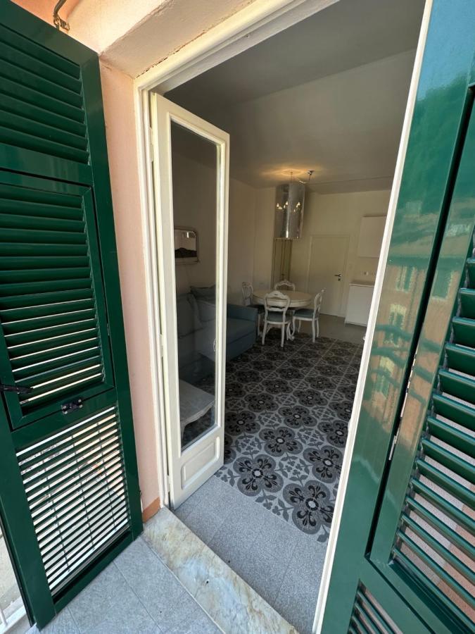 Appartement Delizioso Bilocale Mottino23 à Lerici Extérieur photo