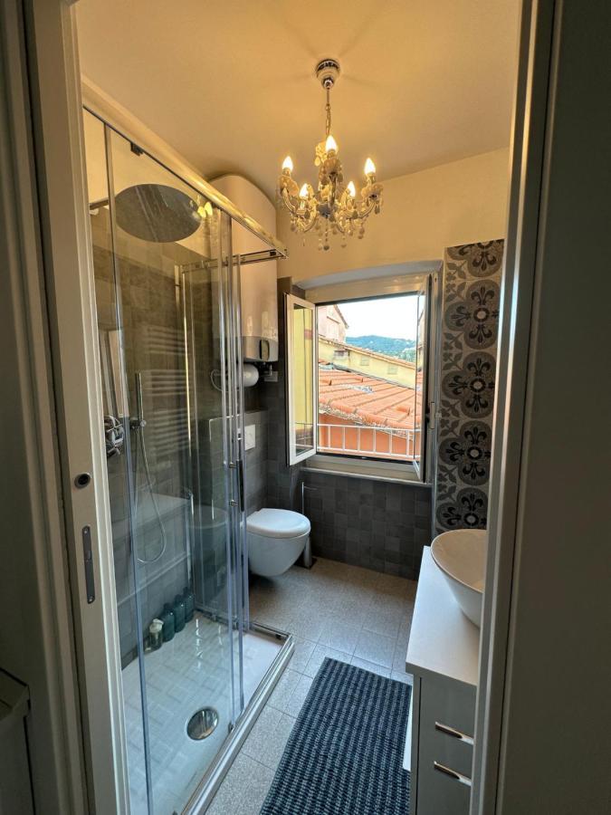 Appartement Delizioso Bilocale Mottino23 à Lerici Extérieur photo