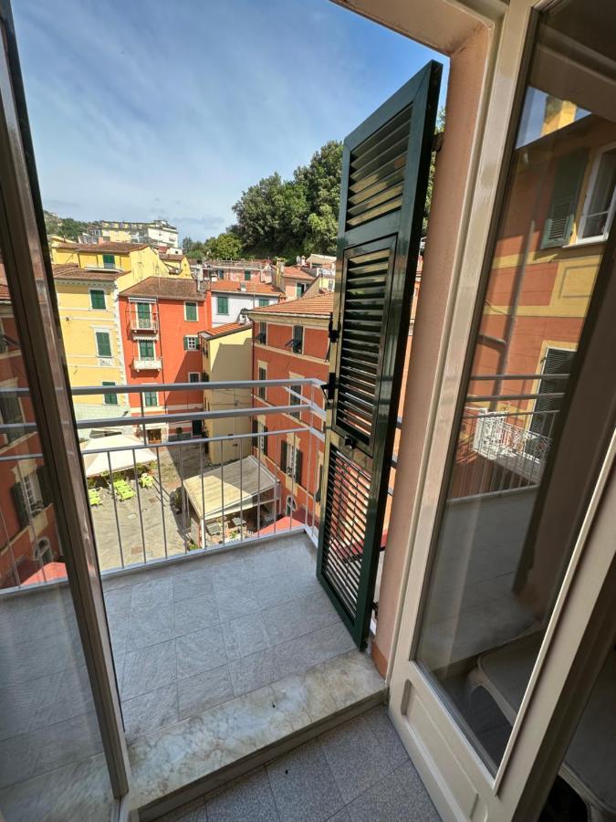 Appartement Delizioso Bilocale Mottino23 à Lerici Extérieur photo