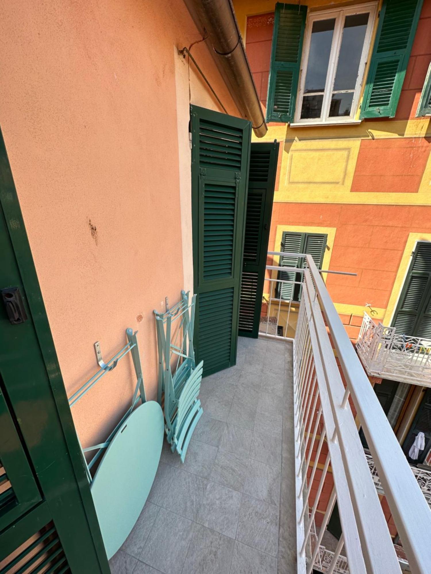 Appartement Delizioso Bilocale Mottino23 à Lerici Extérieur photo