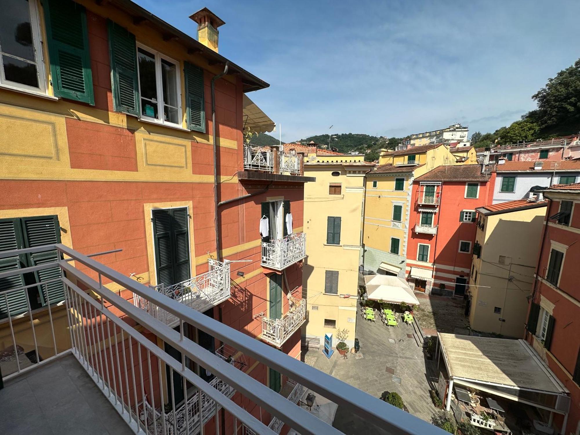 Appartement Delizioso Bilocale Mottino23 à Lerici Extérieur photo