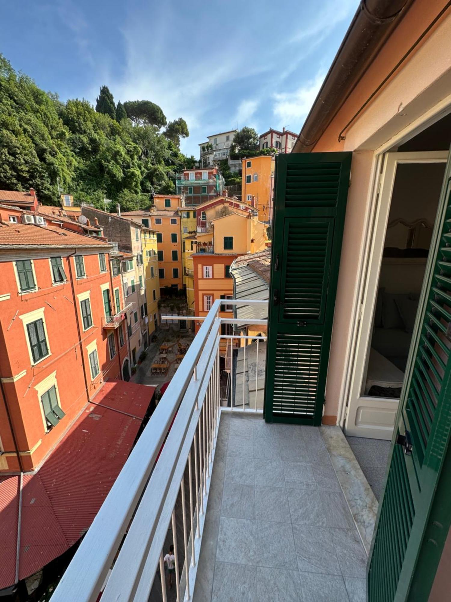 Appartement Delizioso Bilocale Mottino23 à Lerici Extérieur photo