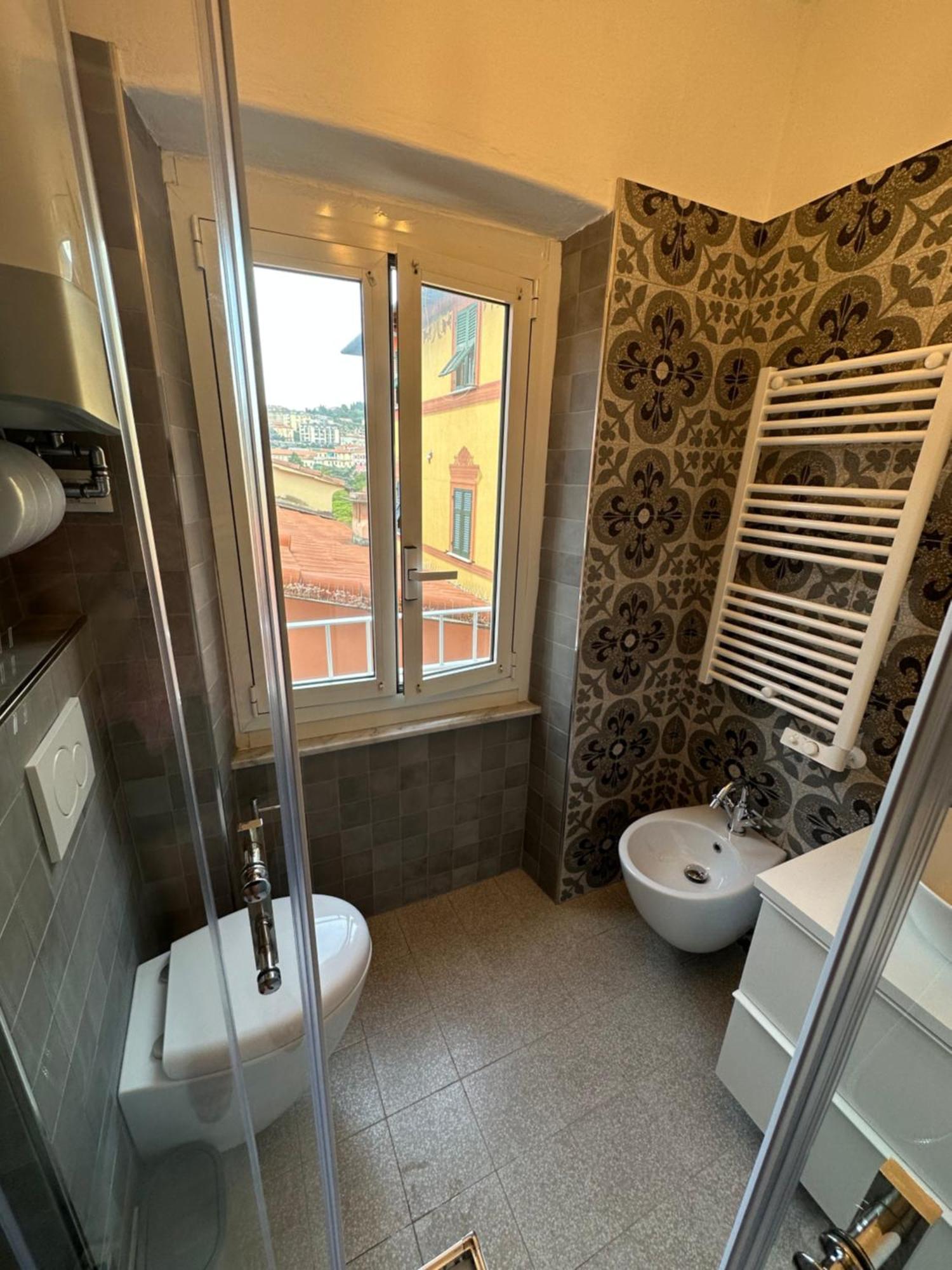 Appartement Delizioso Bilocale Mottino23 à Lerici Extérieur photo
